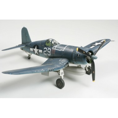 Maquette Corsair F4U-1A Maquette Corsair F4U-1A