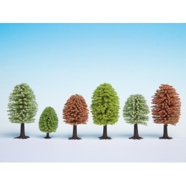 25 arbres printaniers 25 arbres printaniers
