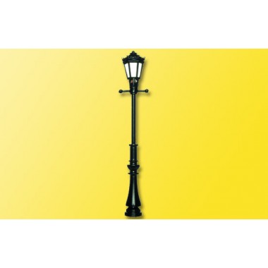 Lampadaire Bec de gaz Lampadaire Bec de gaz