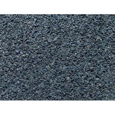 Ballast gris foncé, 250 g 