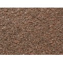 Ballast Gneiss brun rouge, 250 g 