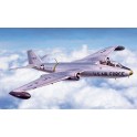 Maquette B-57B Canberra