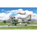 Maquette F-4E Phantom II