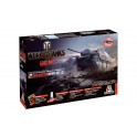 Maquette World of Tanks - Jagdp. Hetzer