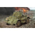 Maquettes M113 ACAV