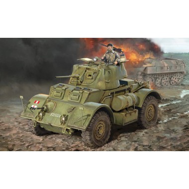 Maquettes M113 ACAV