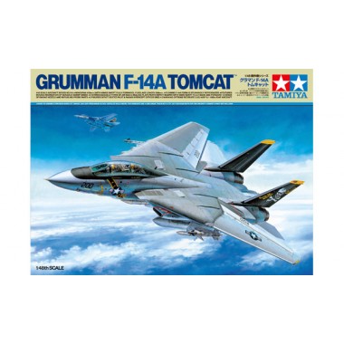 Maquette F-14A Tomcat