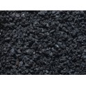 Ballast - éboulis roche "Charbon"