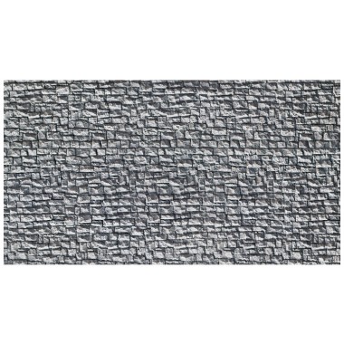 Mur de moellon 16 x 9 cm Mur de moellon 16 x 9 cm