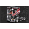 Maquette Scania 164L Top Class