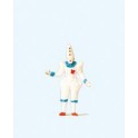 Figurines Clown