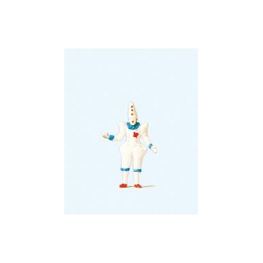 Figurines Clown Figurines Clown