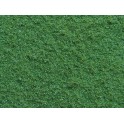 Flocage structuré, vert clair, fin 3 mm, 20g