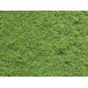 Flocage structuré, vert mai moyen, fin 5 mm, 20g