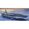 Maquette USS Carl Vinson CVN-70