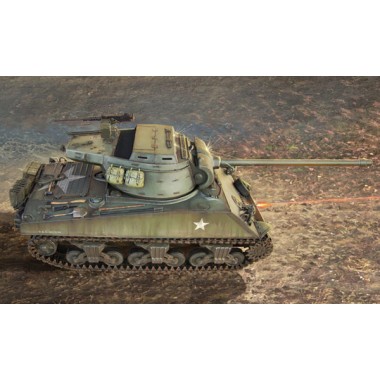 Maquettes M36B1