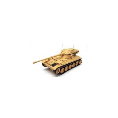 Miniature AMX 13 Char sable armée Française