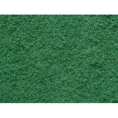 Flocage structuré, vert moyen, fin 3 mm, 20g Flocage structuré, vert moyen, fin 3 mm, 20g