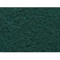 Flocage structuré, vert foncé, fin 3 mm, 20g