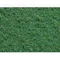 Flocage structuré, vert clair, moyen, 5 mm, 20g