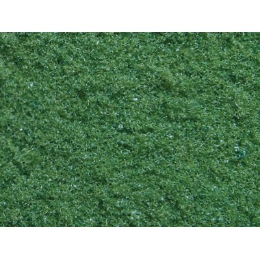 Flocage structuré, vert clair, moyen, 5 mm, 20g