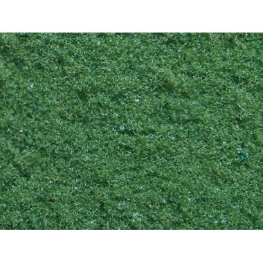 Flocage structuré, vert clair, moyen, 5 mm, 20g Flocage structuré, vert clair, moyen, 5 mm, 20g
