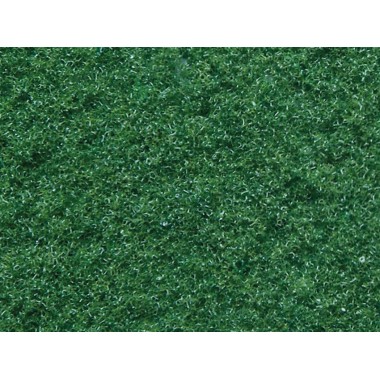 Flocage structuré, vert moyen, moyen, 5 mm, 20g Flocage structuré, vert moyen, moyen, 5 mm, 20g