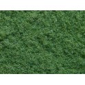 Flocage structuré, vert clair, gros, 8 mm, 10g