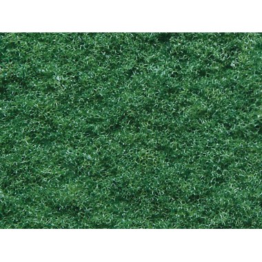Flocage structuré, vert moyen, gros, 8 mm, 10g Flocage structuré, vert moyen, gros, 8 mm, 10g