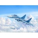 Maquette Avion de combat Russe MIG-29A Fulcrum