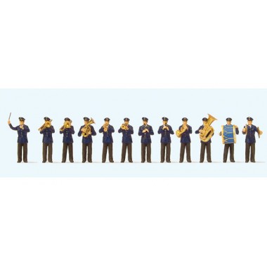 Figurines Orchestre Figurines Orchestre