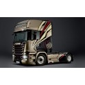 Maquette Scania R730 Streamline Chimera