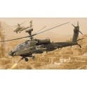 Maquette Hélicoptère 2748 AH-64D Longbow Apache