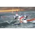 Maquettes Avion 1402 C-27J SPARTAN 1/72
