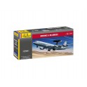 Maquette avion 80308 Boeing E-3a/c Awacs