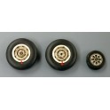 Roues pour P-2V Neptune