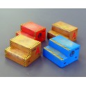 Étapes de maintenance