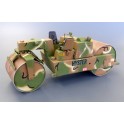 Road Roller Detroit Diesel 3-53