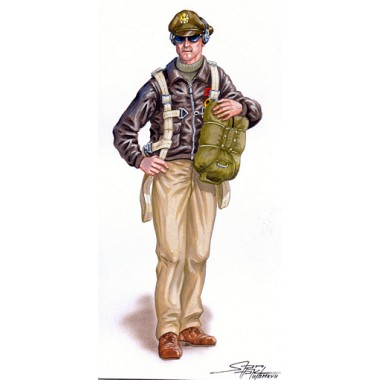 Pilot P-51 Pilot P-51