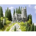 Château en ruine