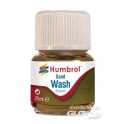 Humbrol Peinture de finition Enamel sable 28 ml