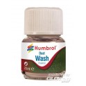 Humbrol Peinture de finition Enamel poussière 28 ml
