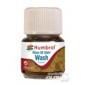 Humbrol Peinture de finition Enamel huile 28 ml