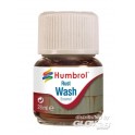 Humbrol Peinture de finition Enamel rouillee 28 ml
