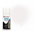 Humbrol 135 vernis satiné en bombe, pour peinture enamel, 150 ml