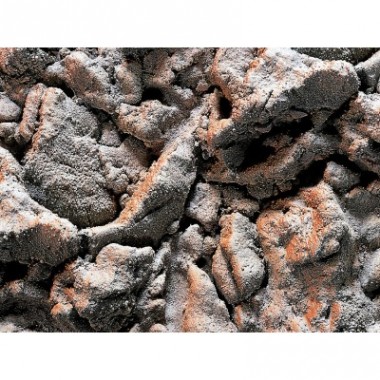 Plaque de rochers en granit