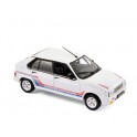 Miniature Citroen Visa 1000 Pistes 1983 