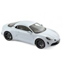 Miniature  Alpine A110 Première Edition 2017 - White 