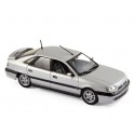 Miniature  Renault Safrane Biturbo Baccara 1993 - Silver 