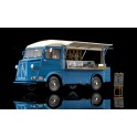 Maquette Citroën Type H Food Truck